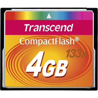 Transcend 4GB TS4GCF133
