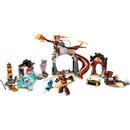 Stavebnice LEGO® LEGO® NINJAGO® 71764 Tréninkové centrum nindžů