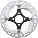 Brzdový kotouč SHIMANO E-BIKE SYSTEMS RT-EM810 - 160 mm - Center Lock vnitřní