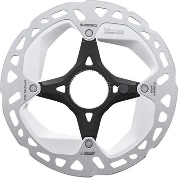 Brzdový kotouč SHIMANO E-BIKE SYSTEMS RT-EM810 - 160 mm - Center Lock vnitřní