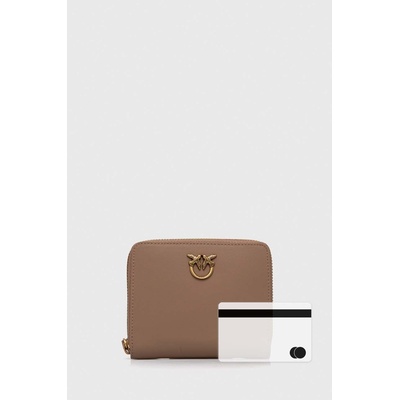 PINKO Кожен портфейл Pinko (100249.A0F1)