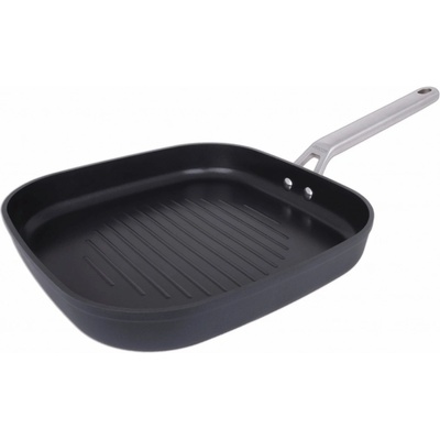 Arcos Pánev grilovací na indukci 28 cm Samoa