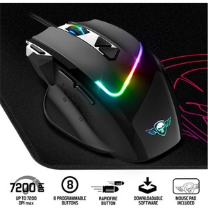 Spirit Of Gamer PRO-M3 (S-PM3RGB)