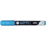 Darwi Marbel Химикал маркер 4 mm Blue N°215 1 бр (DA0226004215C)