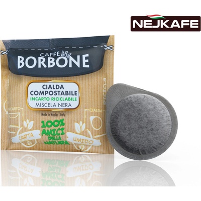 Caffé Borbone E.S.E. pody Miscela Nera 1 ks