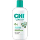 Chi Infra Clean Start Clarifying Shampoo 355 ml