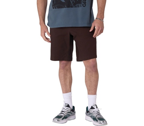 Fox Work Short Midnight