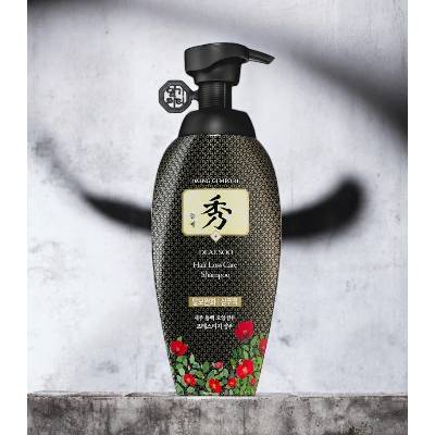 Daeng Gi Meo Ri Dlae Soo Hair Loss Care Shampoo 400 ml