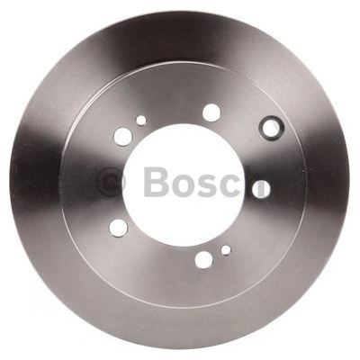BOSCH Brzdový kotúč 0986479603