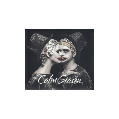 Calm Season - Mosaic Views / Digipack CD