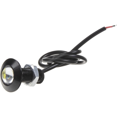 STU 95DRL23W LED světlo pro denní svícení (eagle eye) 23mm, 12V, 3W, bílá