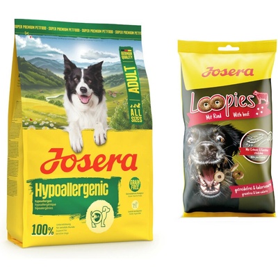Josera Hypoallergenic Adult 3 kg