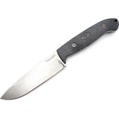 Bradford Guardian 5.5 3D Black