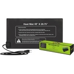  Seedling heat mat 121cmx53cm - подгравяща подложка