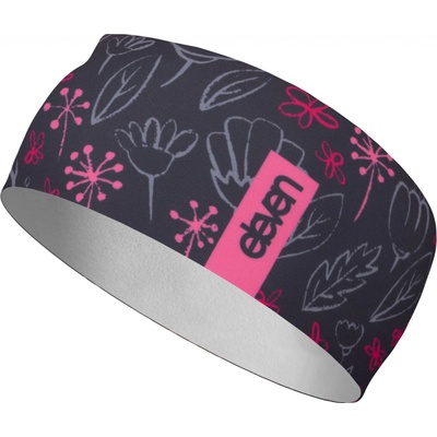 Eleven Dolomiti Floral grey-pink