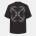 Off White Тениска Off White Men's Bandana T-Shirt - Black-White
