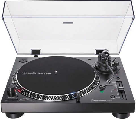 Audio-Technica AT-LP120xBT-USB