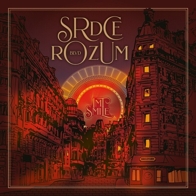 IMT SMILE - SRDCE, ROZUM, BLVD LP