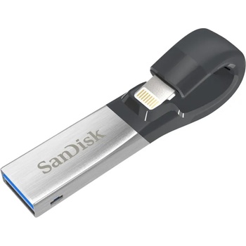 SanDisk iXpand Lightning 32GB USB 3.0 SDIX30C-032G-GN6NN/173327