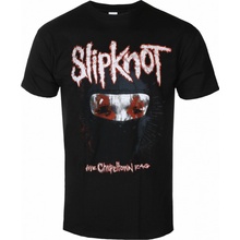 Rock Off metal Slipknot Chapeltown Rag Mask čierne