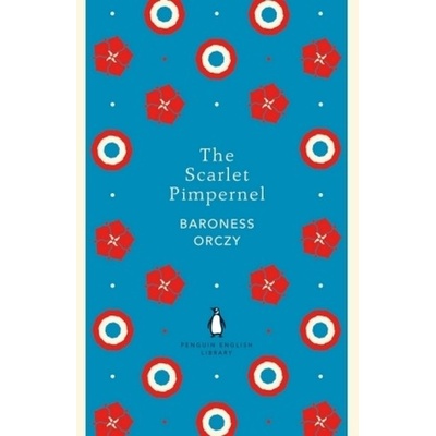 Scarlet Pimpernel