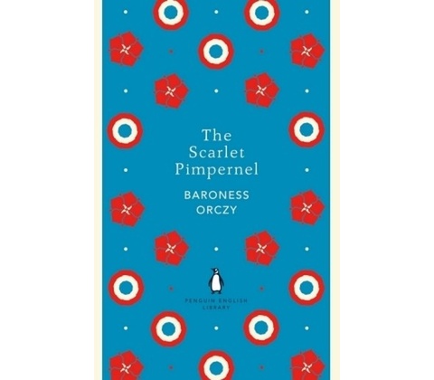 Scarlet Pimpernel