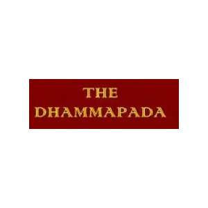 The Dhammapada | F Max Muller (ISBN: 9781500360153)