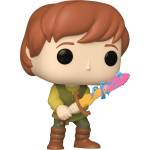 Funko Фигура Funko POP! Disney: The Black Cauldron - Taran with Sword #1587 (101410)