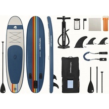 Paddleboard Retrospec Weekender INFLATABLE SL 10' ZION