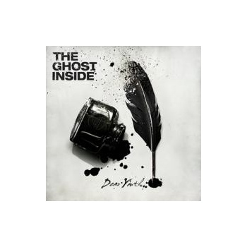 The Ghost Inside - Dear Youth CD