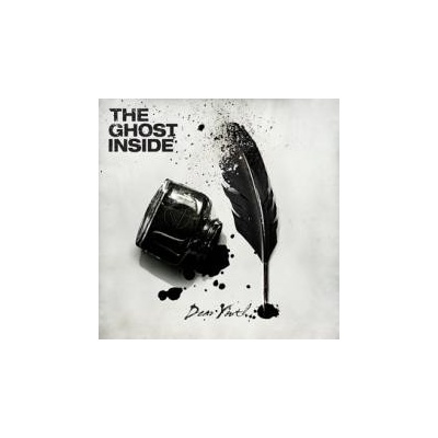 The Ghost Inside - Dear Youth CD