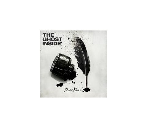 The Ghost Inside - Dear Youth CD