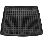 Rezaw-Plast Гумена стелка за багажник за Peugeot 407 (2004 - 2011) Combi - Rezaw Plast (231220)