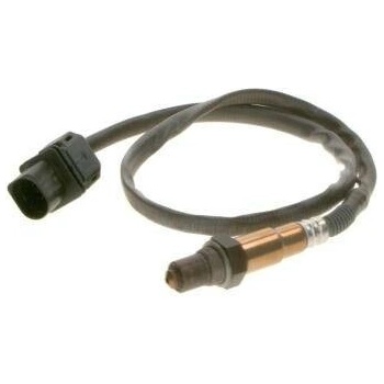 Lambda sonda BOSCH 0 258 017 345
