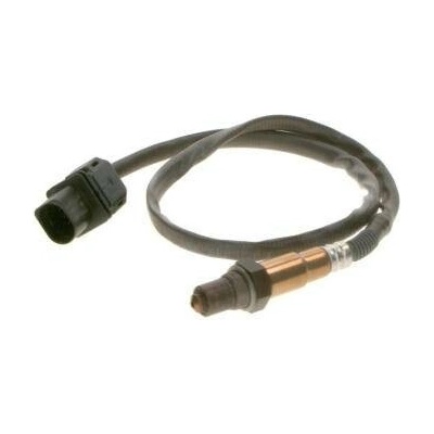 Lambda sonda BOSCH 0 258 017 345