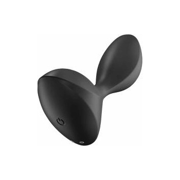 Satisfyer Анален разширител Satisfyer Sweet Seal Черен