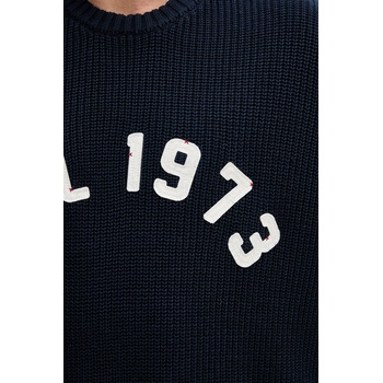 Pepe Jeans Памучен пуловер Pepe Jeans (PM7000006)