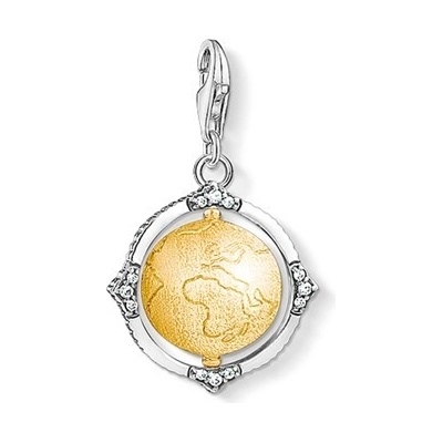 Thomas Sabo Charm Club TS 5206