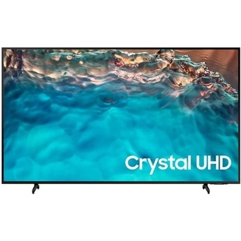 Samsung UE65BU8002