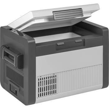 Brunner Polarys Criomaster HPI 25 Цвят: сив