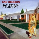 Suffer - Bad Religion CD