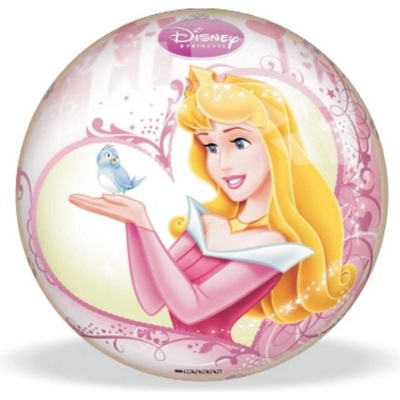 MONDO Míč dětský PRINCESS D. 140