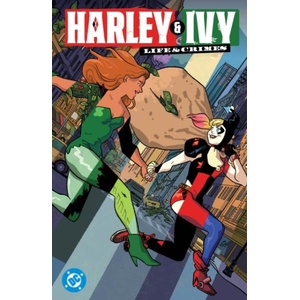 Harley & Ivy: Life & Crimes (ISBN: 9781799509509)
