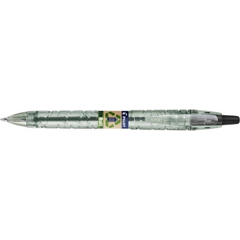 Pilot Писалка Pilot с клип B2P Ecoball средна черна (PUJ621581)