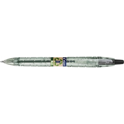 Pilot Писалка Pilot с клип B2P Ecoball средна черна (PUJ621581)
