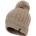 Dare 2b Convoke Beanie Цвят: светлокафяв