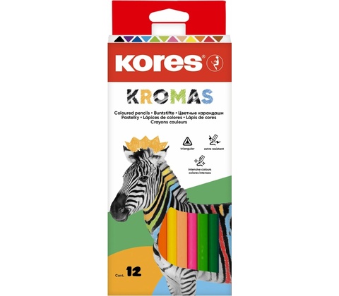 Kores 93391 12 ks