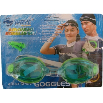 wave junior