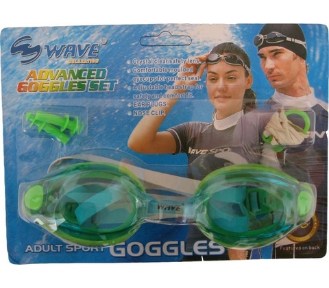 wave junior