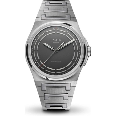 Czapek Antarctique Titanium Dark Sector 1002048